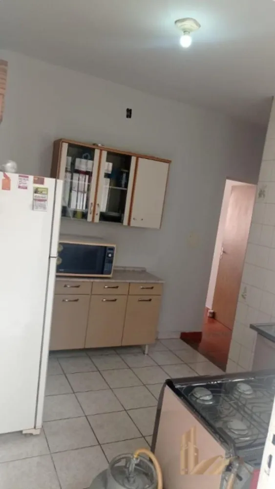 Casa, 2 quartos, 65 m² - Foto 6
