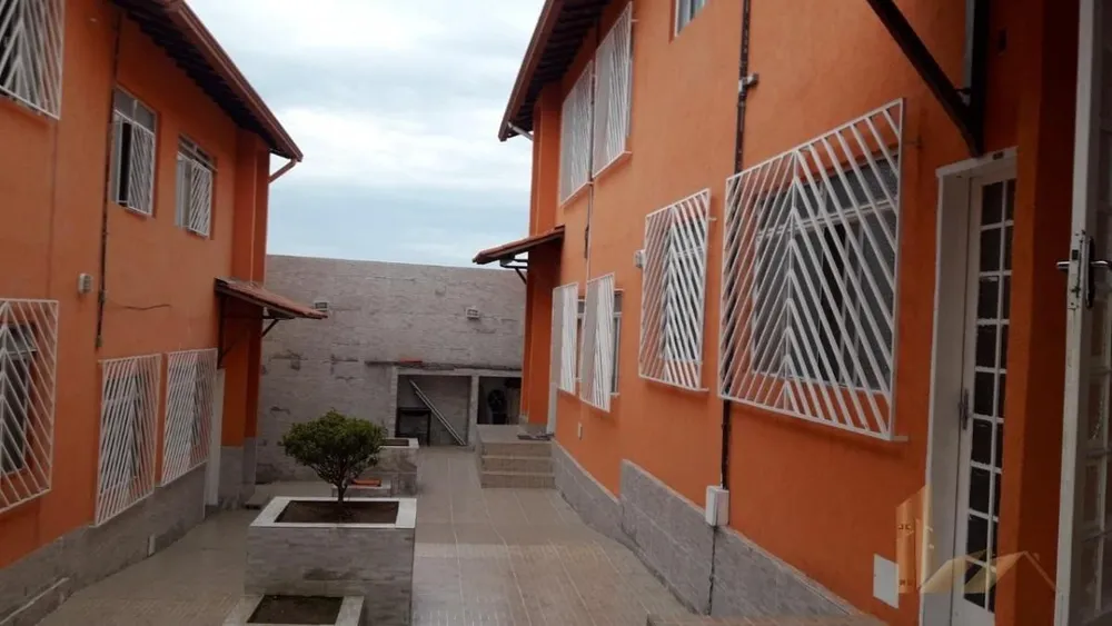 Casa, 2 quartos, 65 m² - Foto 10