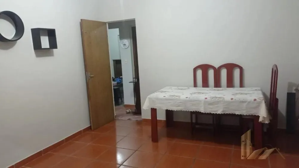 Casa, 2 quartos, 65 m² - Foto 1