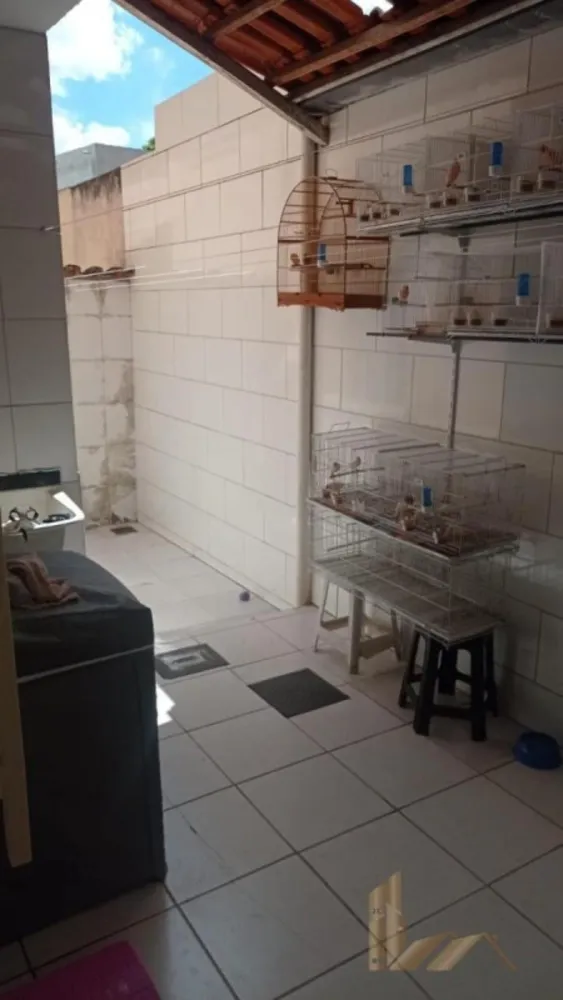 Casa, 2 quartos, 65 m² - Foto 7