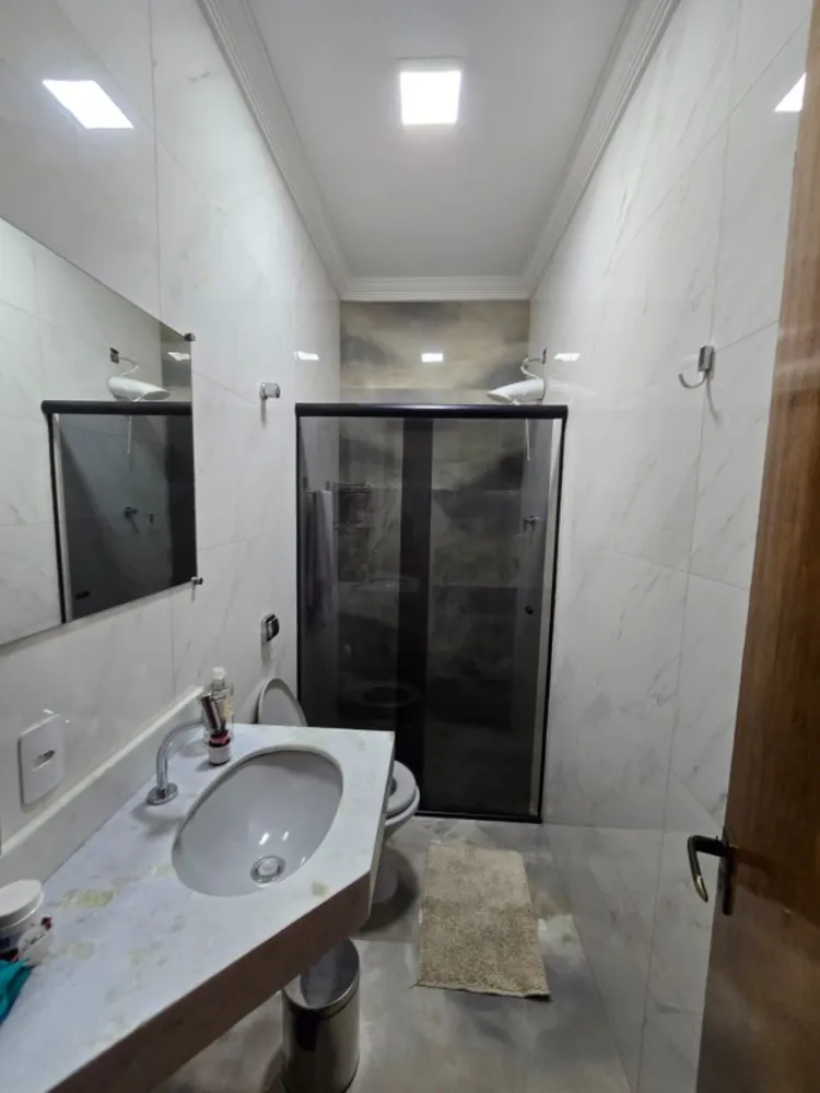 Casa, 4 quartos, 204 m² - Foto 12