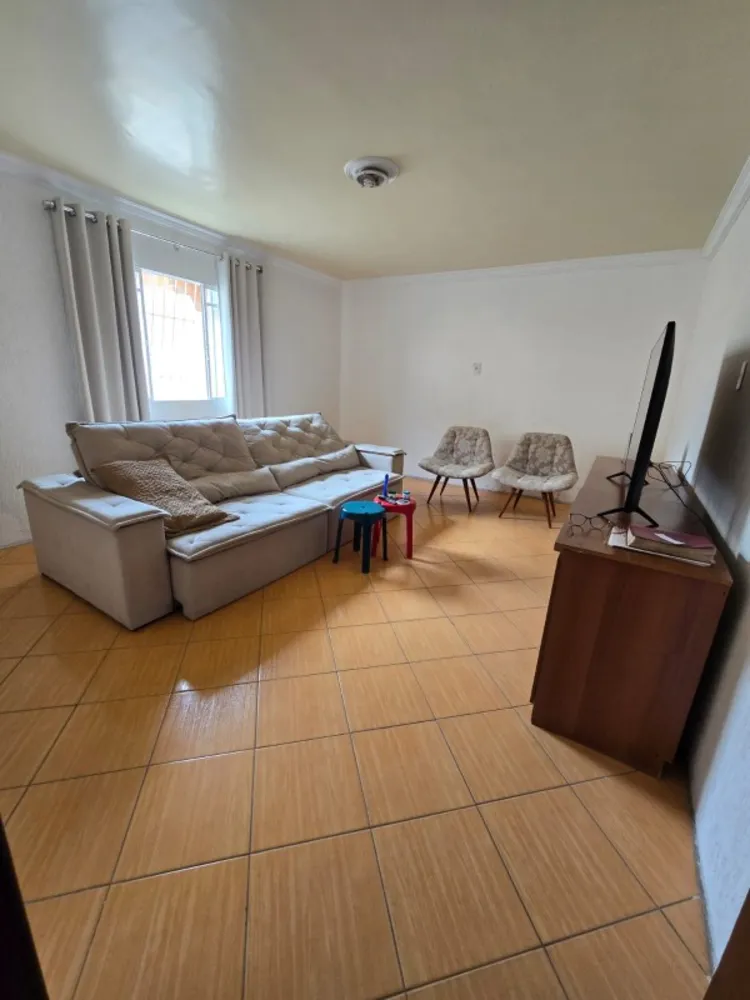 Casa, 4 quartos, 204 m² - Foto 3