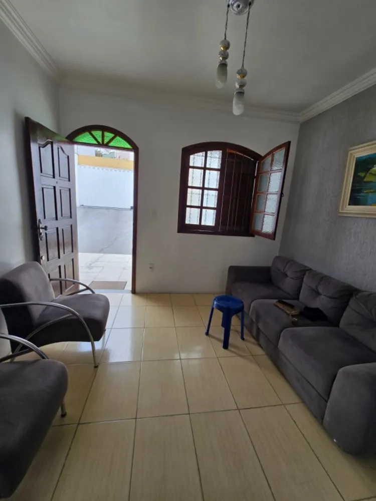 Casa, 4 quartos, 204 m² - Foto 2