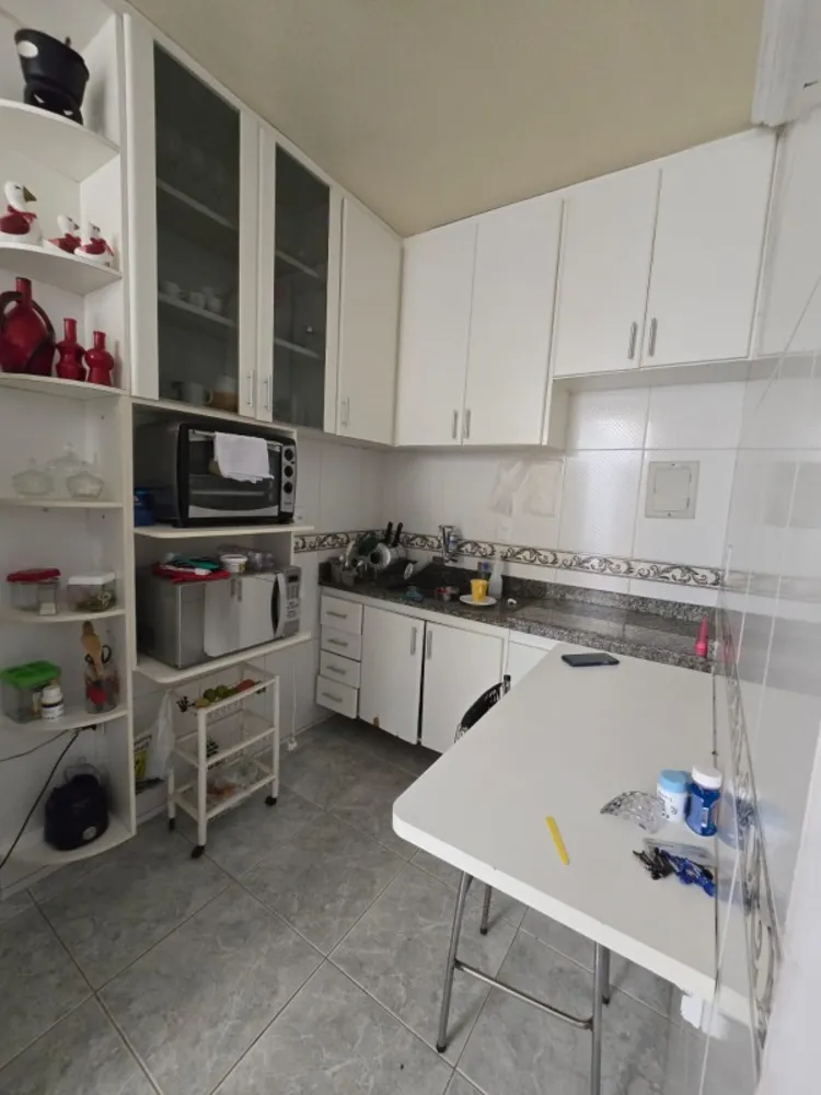 Casa, 4 quartos, 204 m² - Foto 14