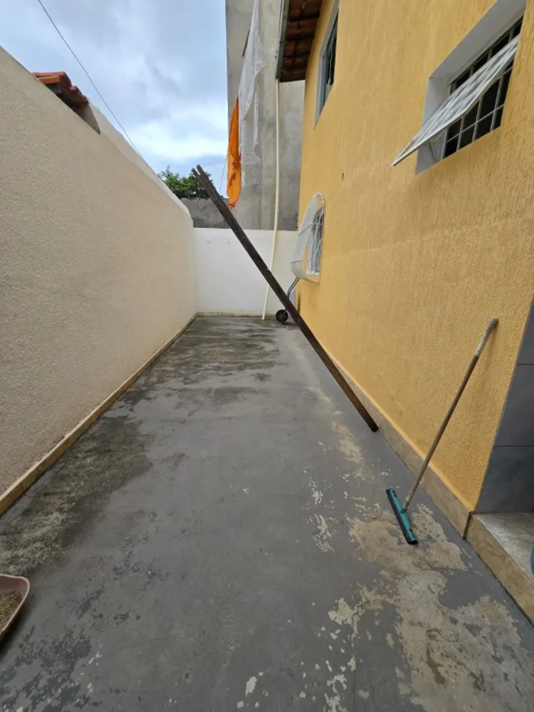 Casa, 4 quartos, 204 m² - Foto 9