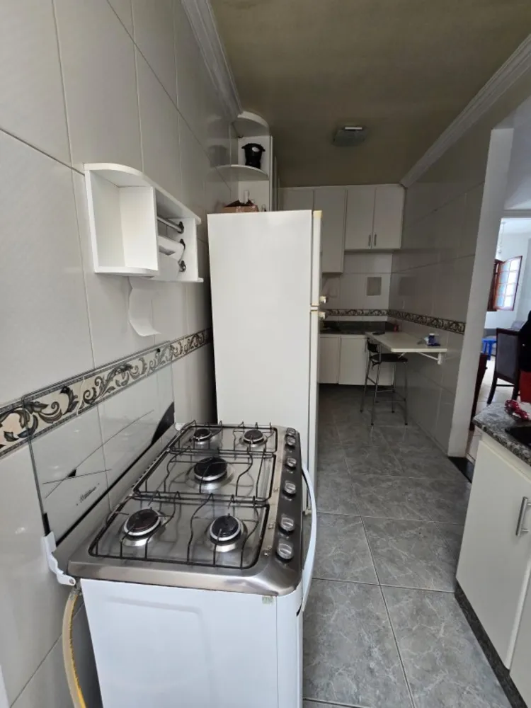 Casa, 4 quartos, 204 m² - Foto 17