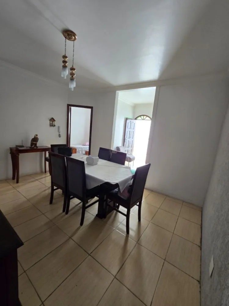 Casa, 4 quartos, 204 m² - Foto 4