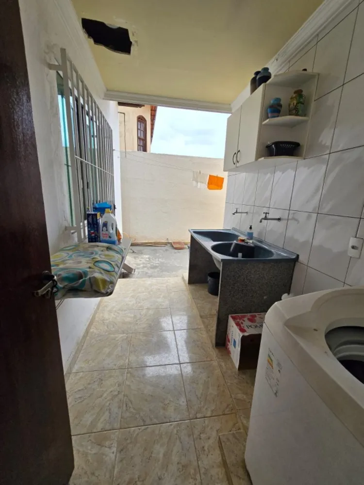 Casa, 4 quartos, 204 m² - Foto 12