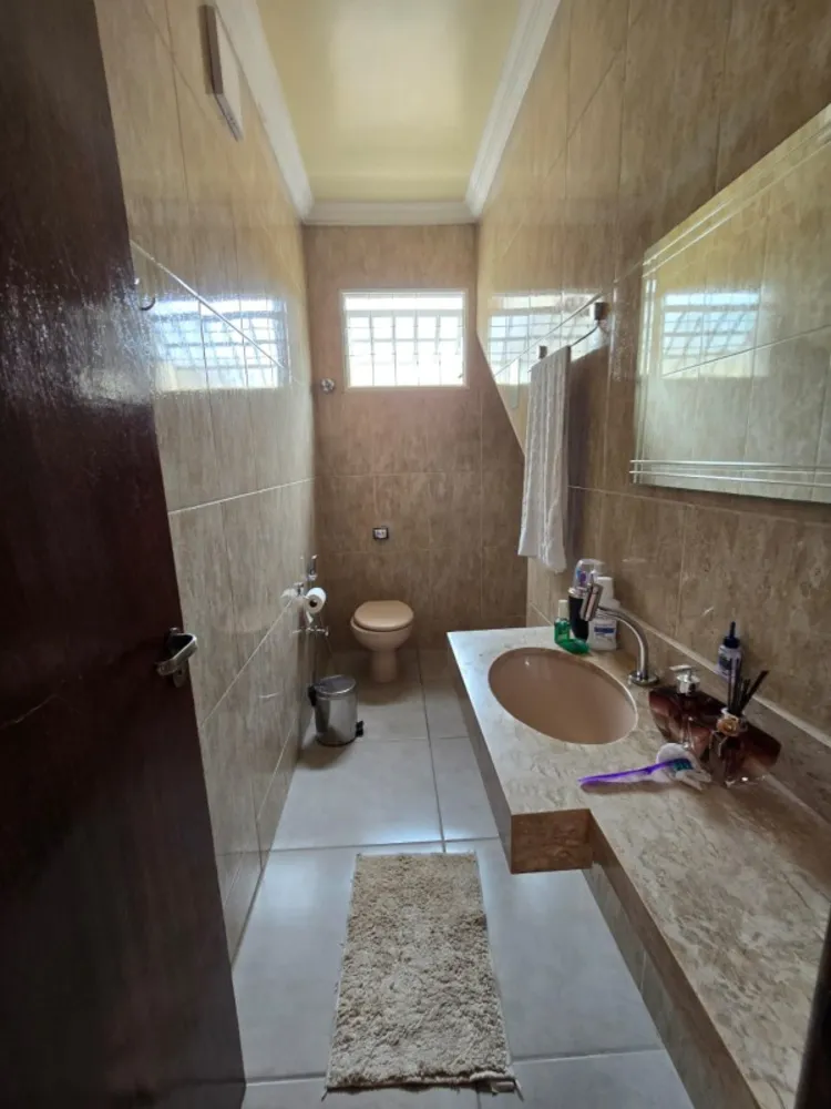 Casa, 4 quartos, 204 m² - Foto 11