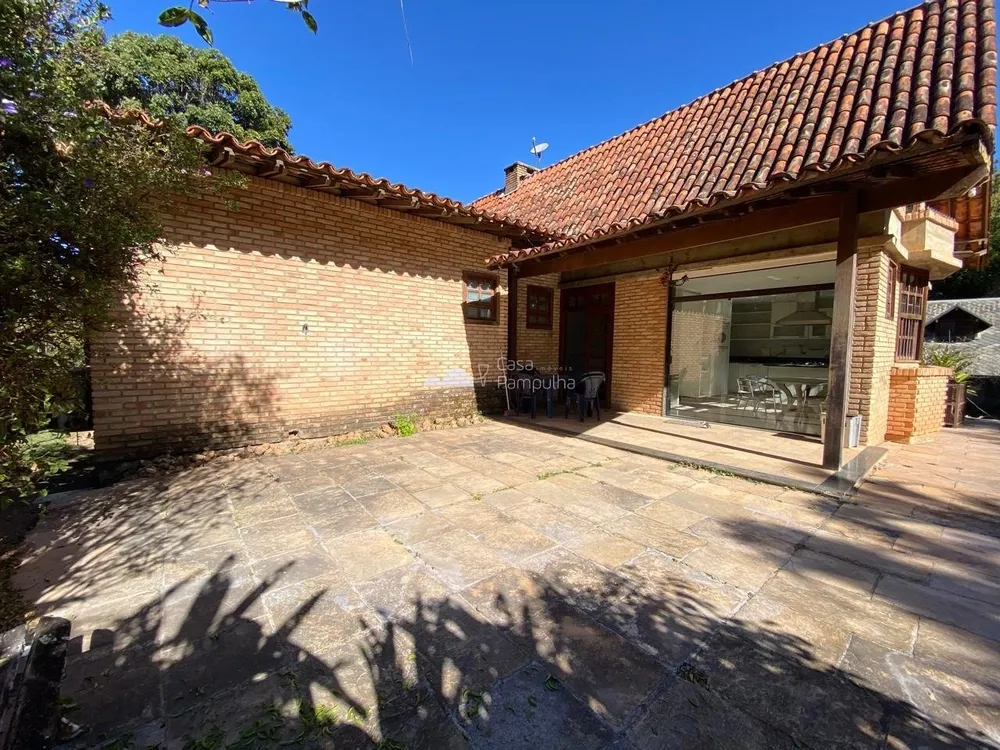 Casa, 3 quartos, 1890 m² - Foto 16