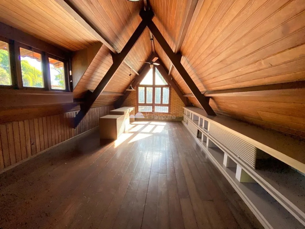 Casa, 3 quartos, 1890 m² - Foto 11