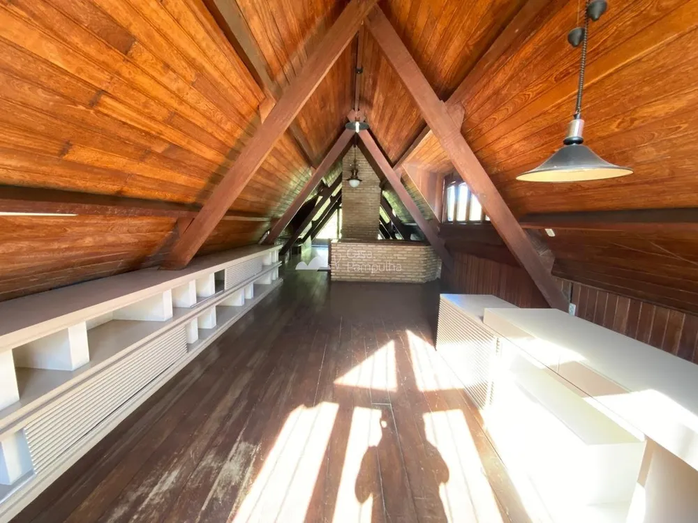 Casa, 3 quartos, 1890 m² - Foto 13
