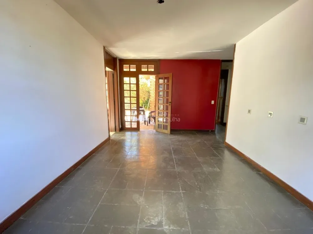 Casa, 3 quartos, 1890 m² - Foto 3