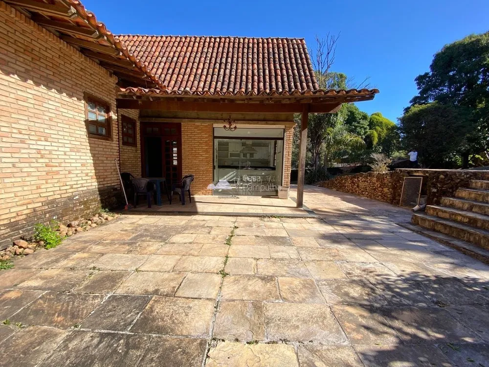 Casa, 3 quartos, 1890 m² - Foto 15