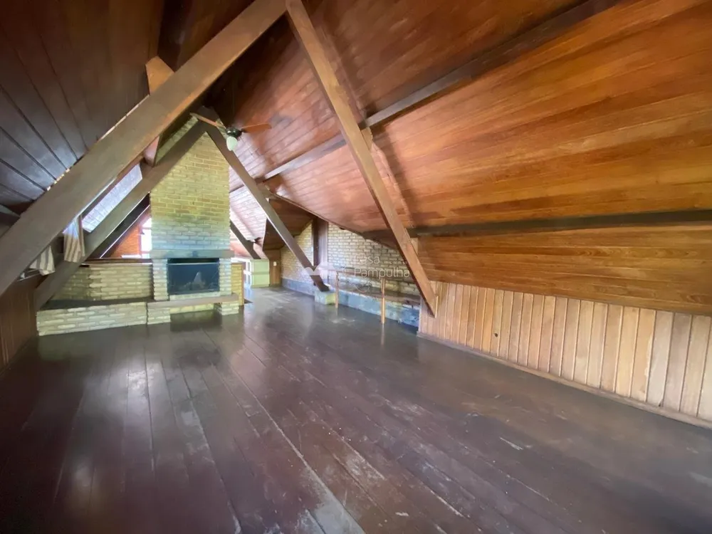 Casa, 3 quartos, 1890 m² - Foto 14