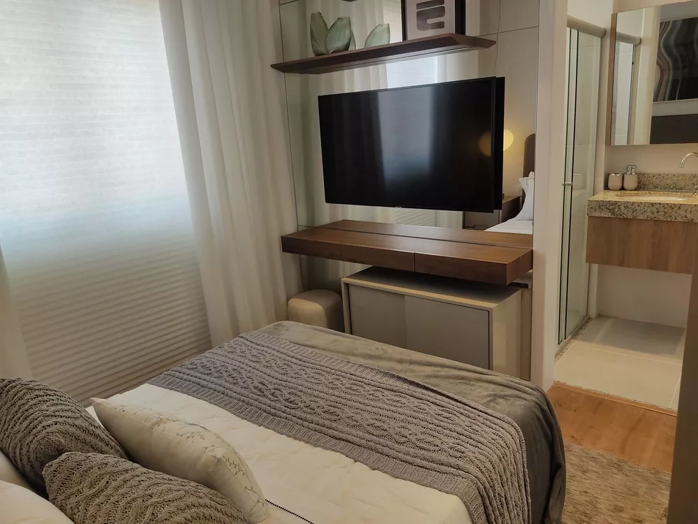 Apartamento à venda com 2 quartos, 53m² - Foto 16