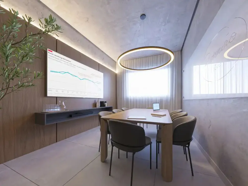 Apartamento, 3 quartos, 138 m² - Foto 8