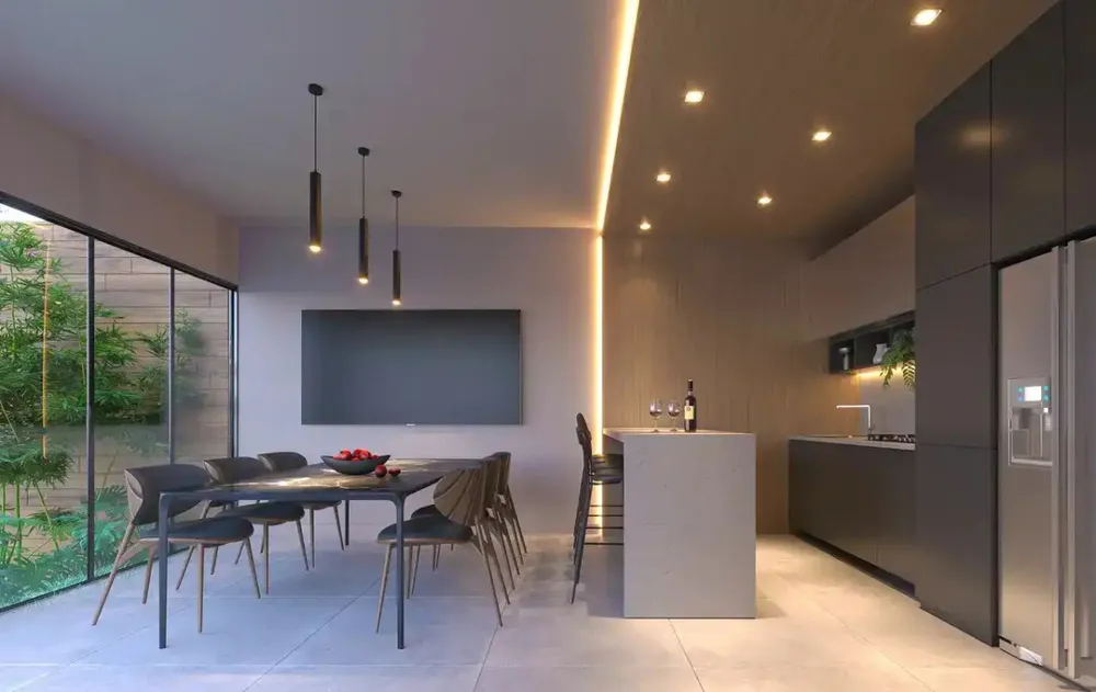 Apartamento, 3 quartos, 138 m² - Foto 5
