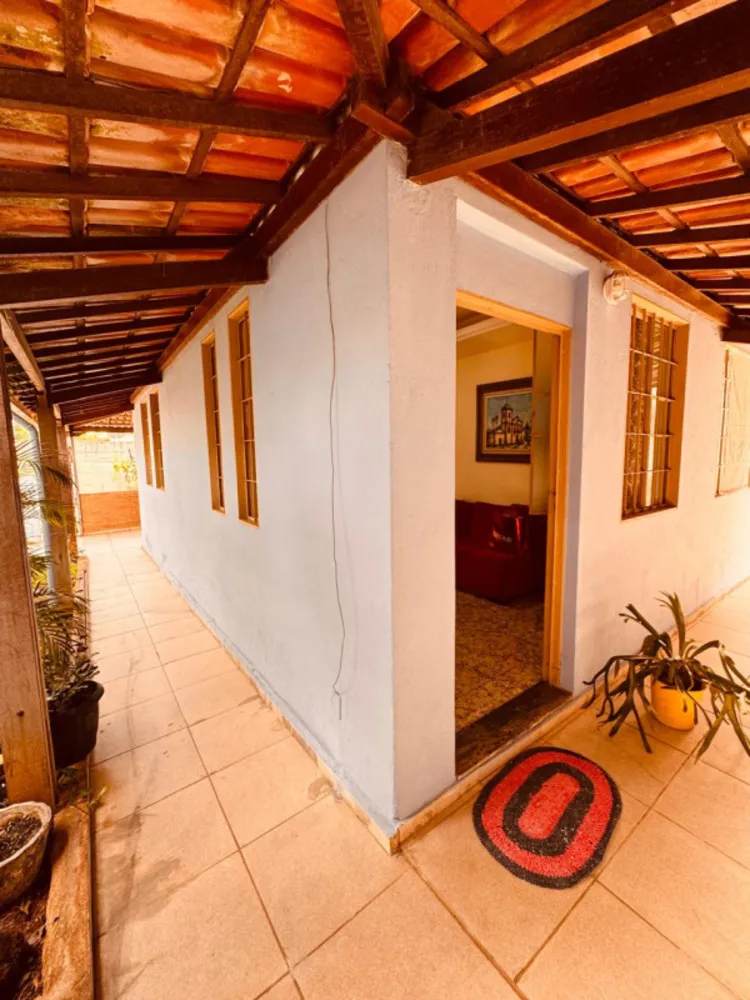 Casa, 3 quartos, 247 m² - Foto 7