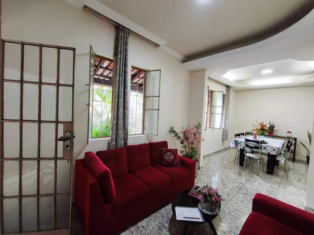 Casa, 3 quartos, 247 m² - Foto 9