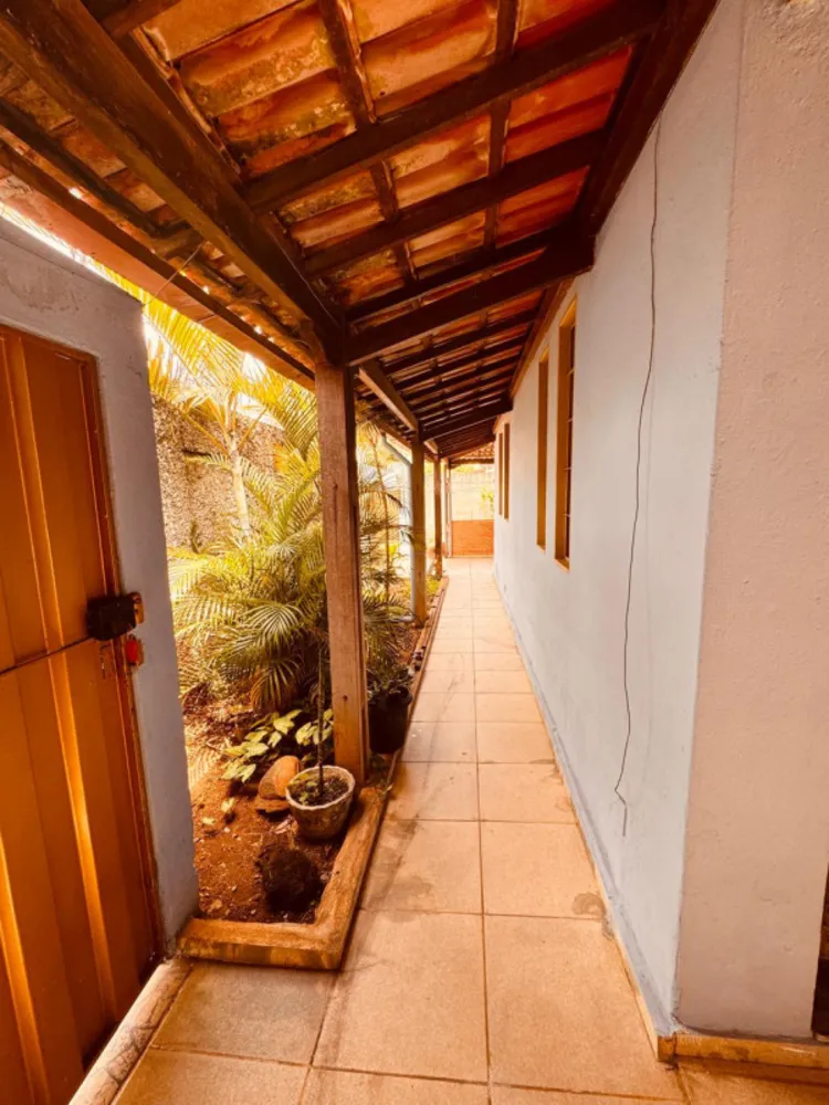 Casa, 3 quartos, 247 m² - Foto 6