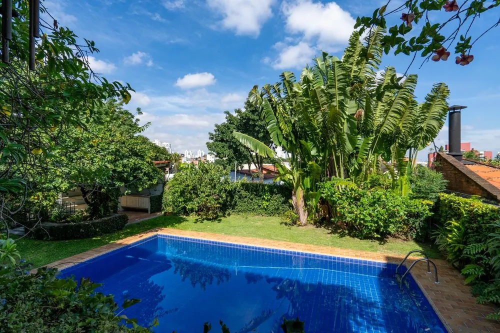 Casa, 5 quartos, 352 m² - Foto 8