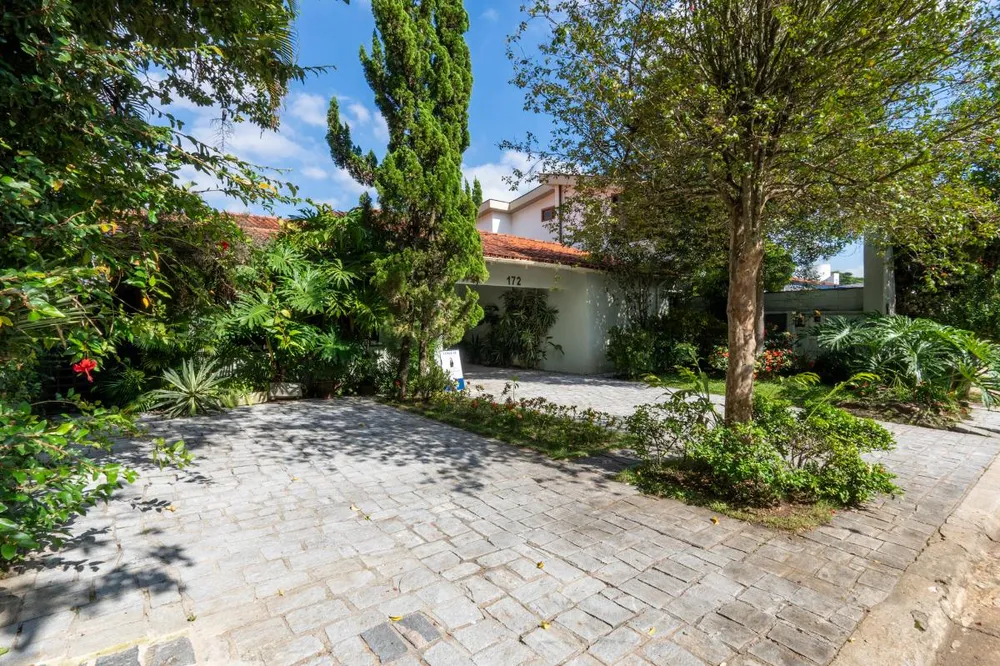 Casa, 5 quartos, 352 m² - Foto 7