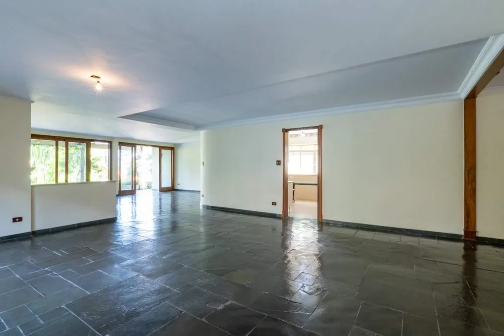 Casa, 5 quartos, 352 m² - Foto 2