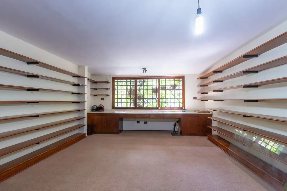 Casa, 5 quartos, 352 m² - Foto 6