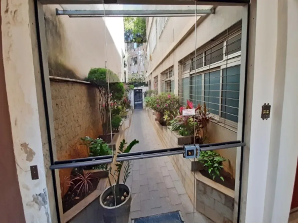 Apartamento, 4 quartos, 160 m² - Foto 16