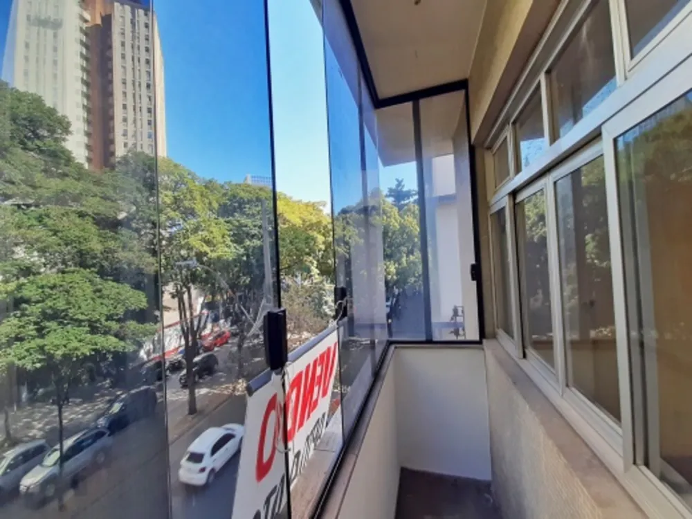 Apartamento, 4 quartos, 160 m² - Foto 8