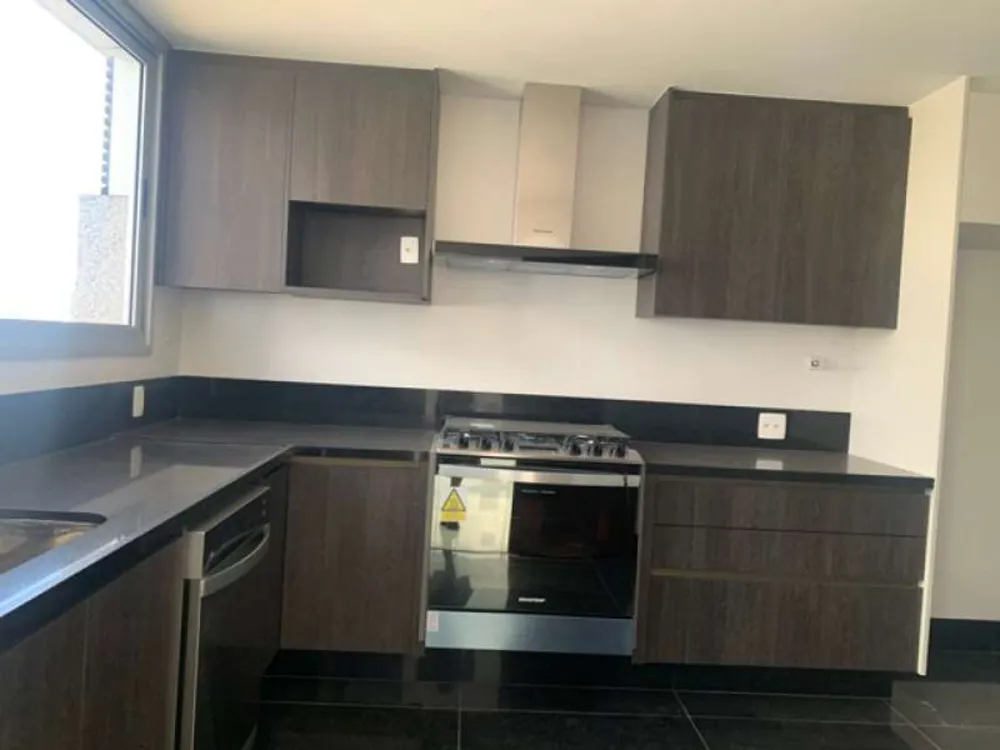 Apartamento, 4 quartos, 208 m² - Foto 4
