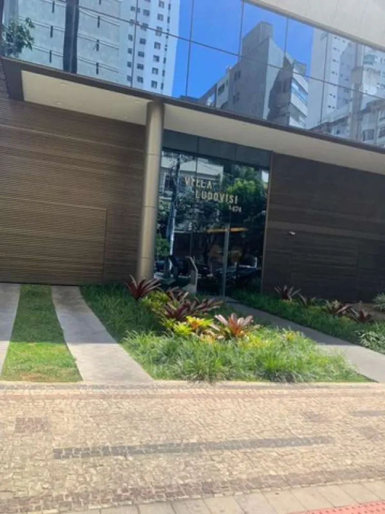 Apartamento, 4 quartos, 208 m² - Foto 2