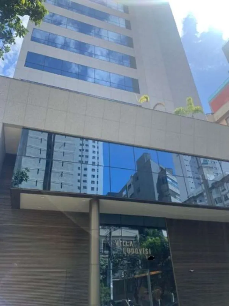 Apartamento, 4 quartos, 208 m² - Foto 3