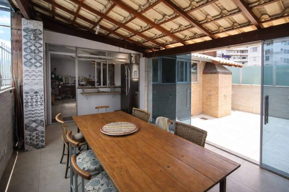 Apartamento, 4 quartos, 140 m² - Foto 1