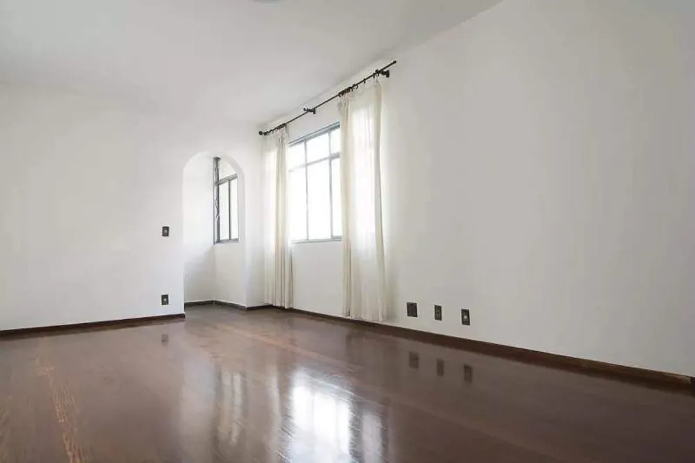 Apartamento, 4 quartos, 140 m² - Foto 1