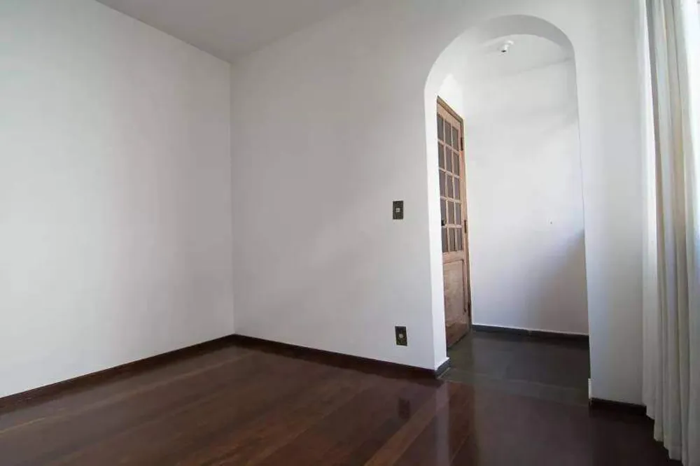 Apartamento, 4 quartos, 140 m² - Foto 6