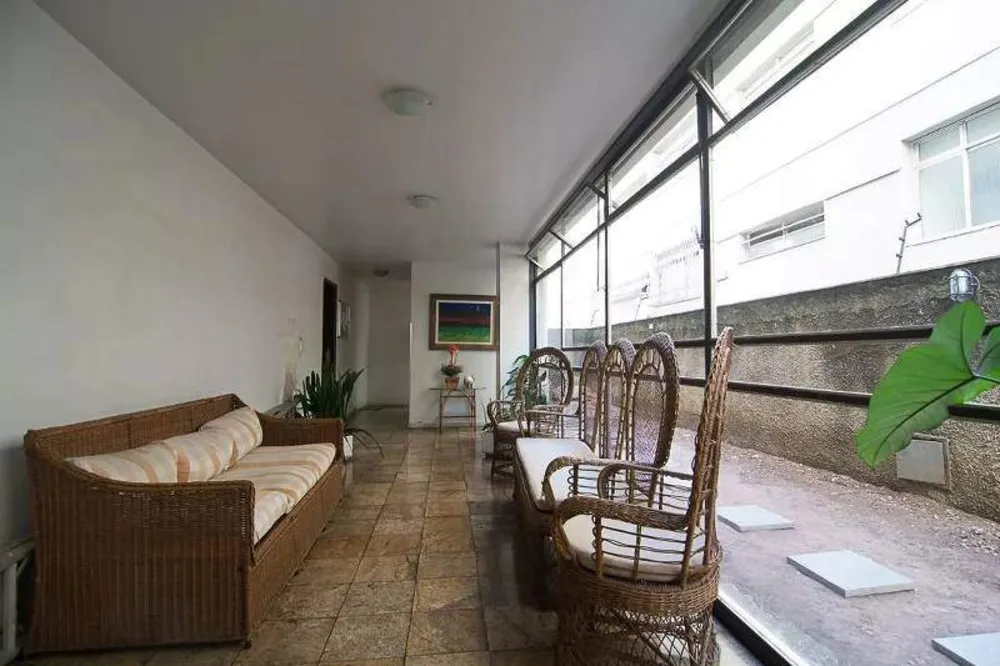 Apartamento, 4 quartos, 140 m² - Foto 18