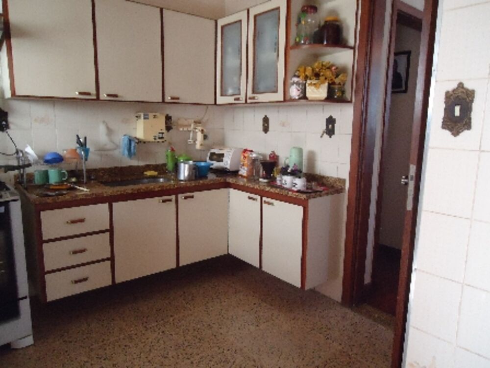 Cobertura à venda com 4 quartos, 283m² - Foto 2