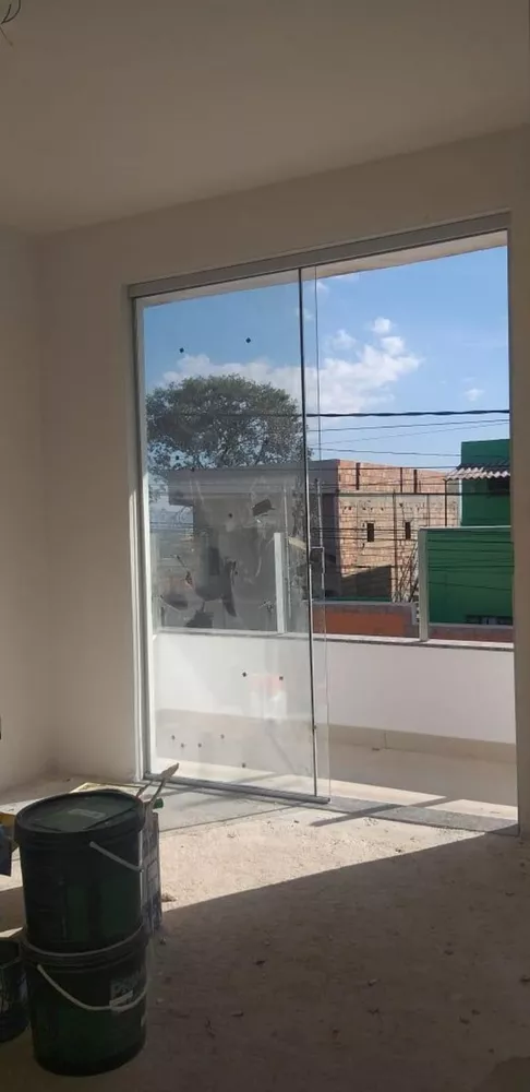 Casa à venda com 3 quartos, 130m² - Foto 14