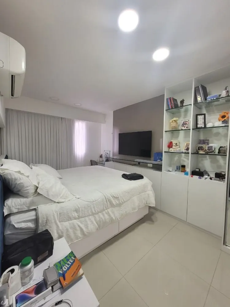 Apartamento, 3 quartos, 118 m² - Foto 11