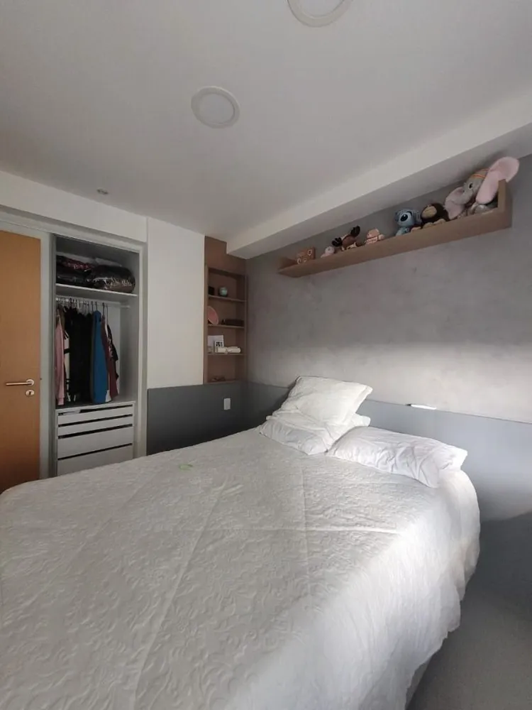 Apartamento, 3 quartos, 118 m² - Foto 11