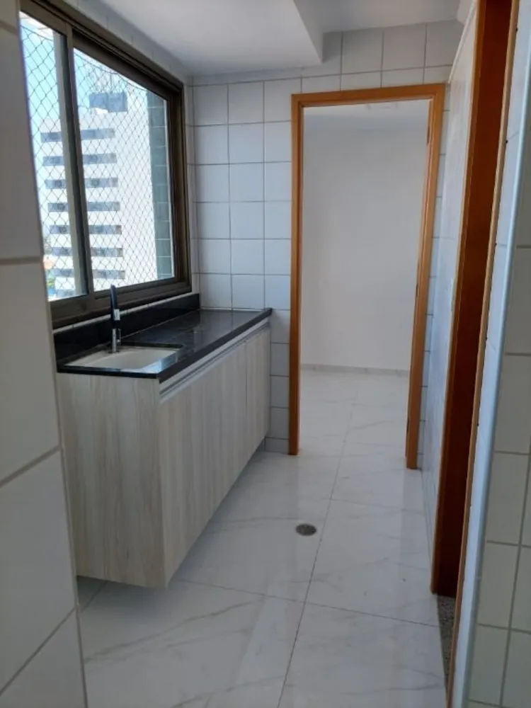 Apartamento, 3 quartos, 126 m² - Foto 1