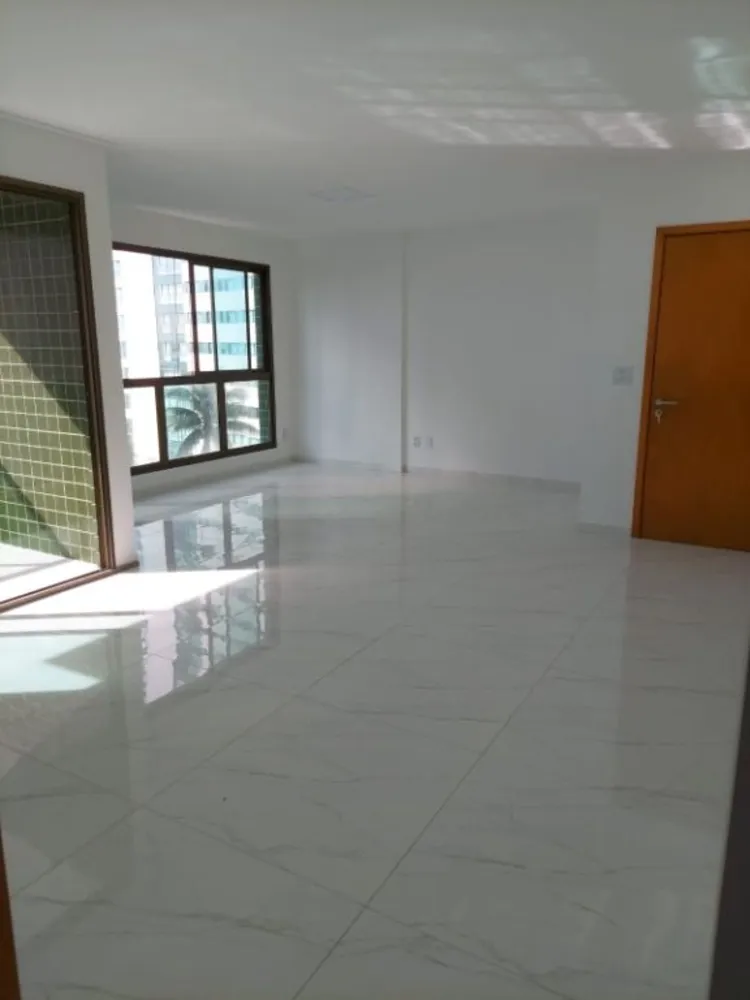 Apartamento, 3 quartos, 126 m² - Foto 4