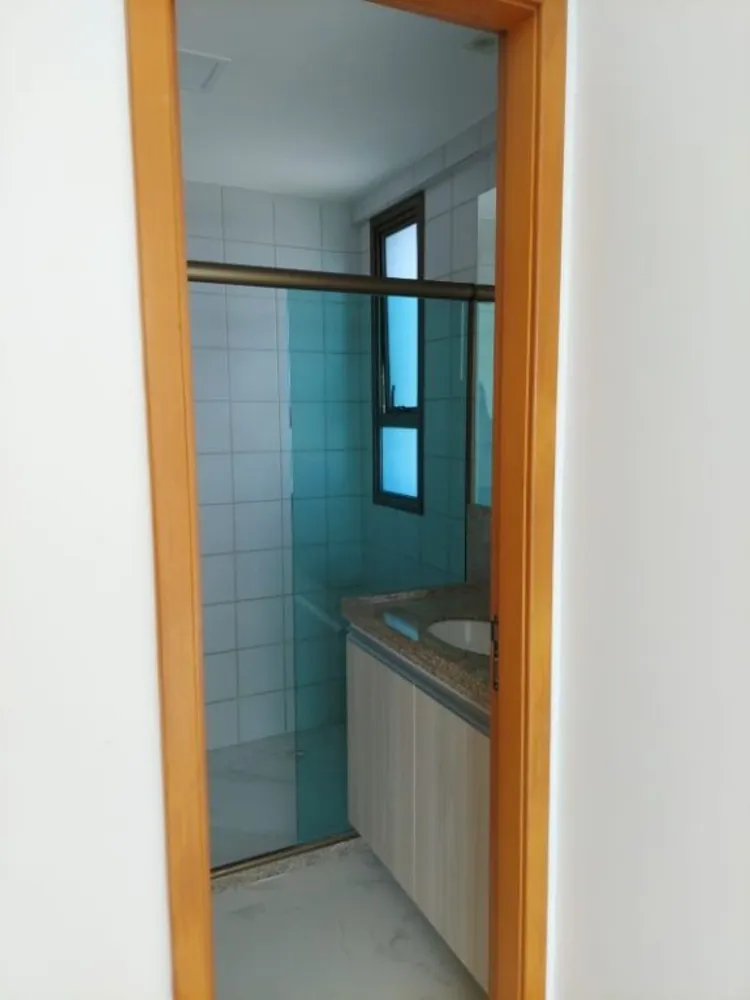 Apartamento, 3 quartos, 126 m² - Foto 3