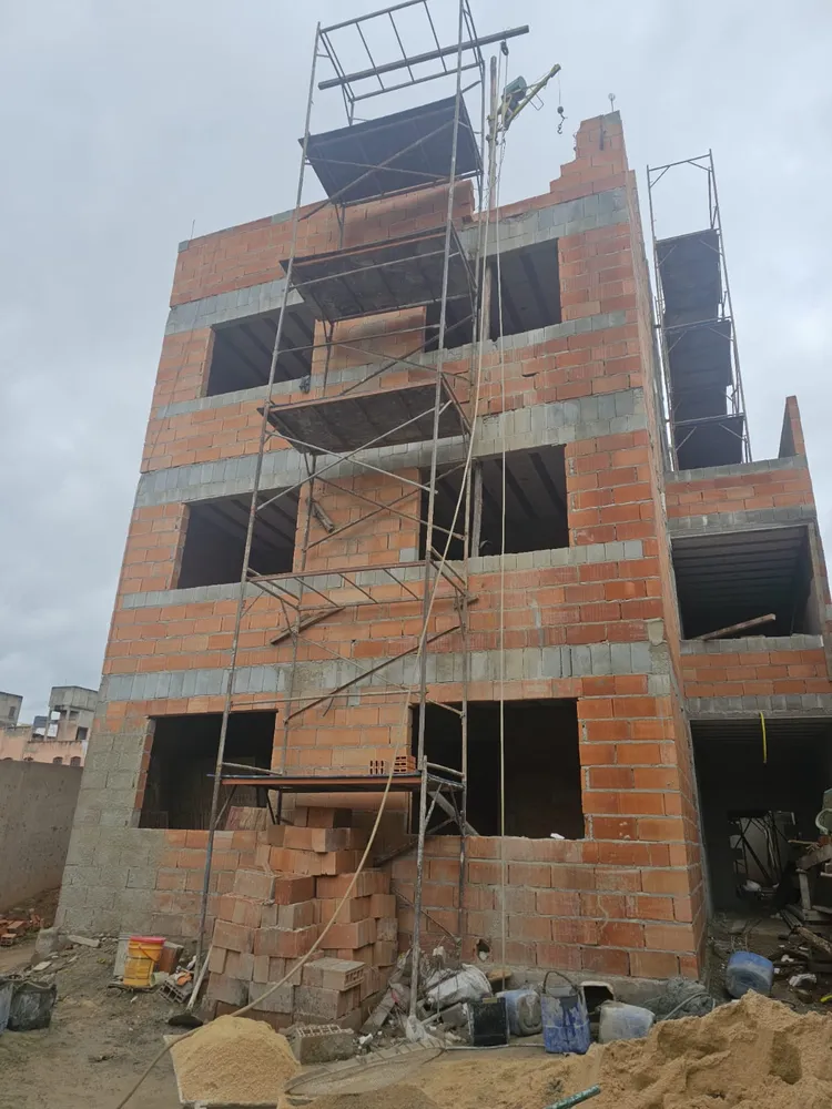 Apartamento, 2 quartos, 59 m² - Foto 11