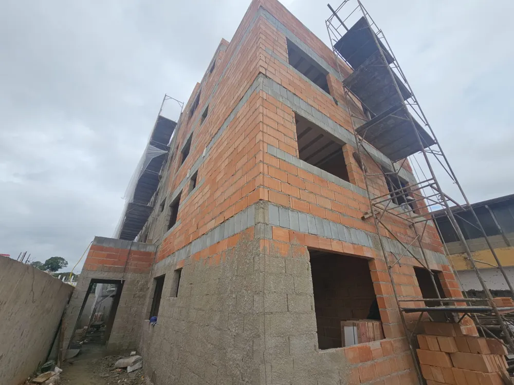 Apartamento, 2 quartos, 59 m² - Foto 1