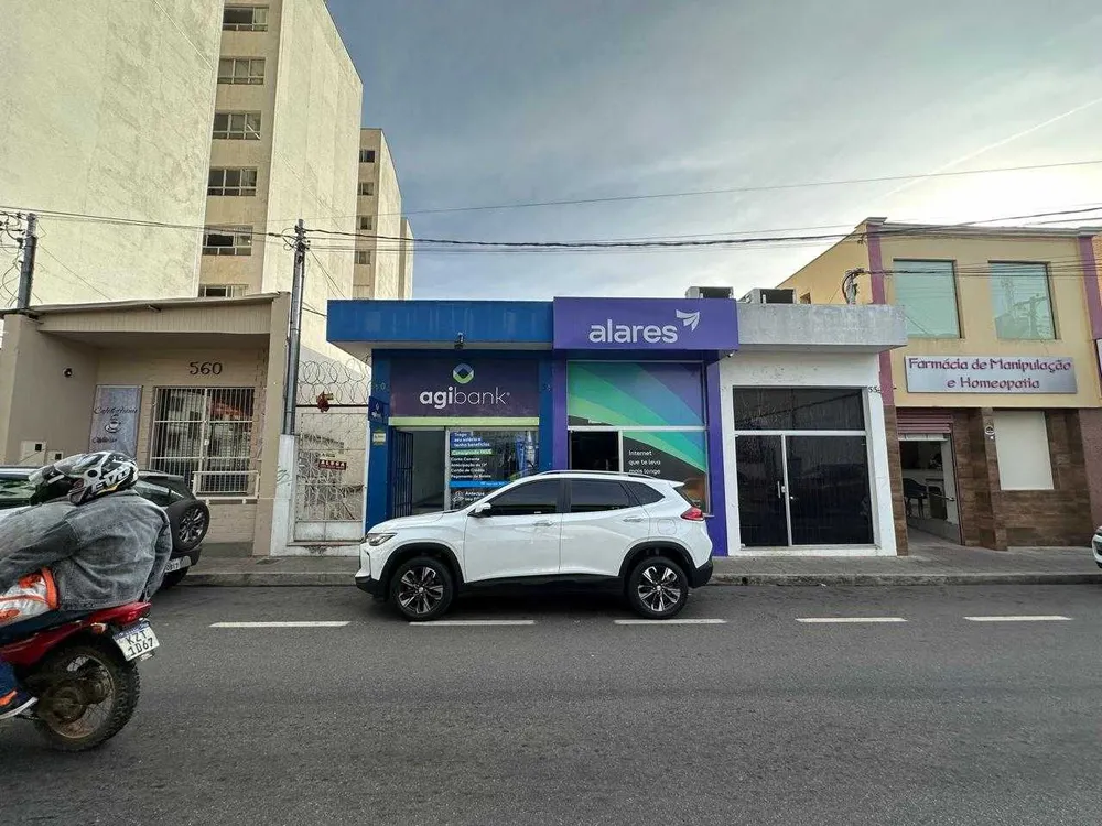 Loja-Salão - Foto 1