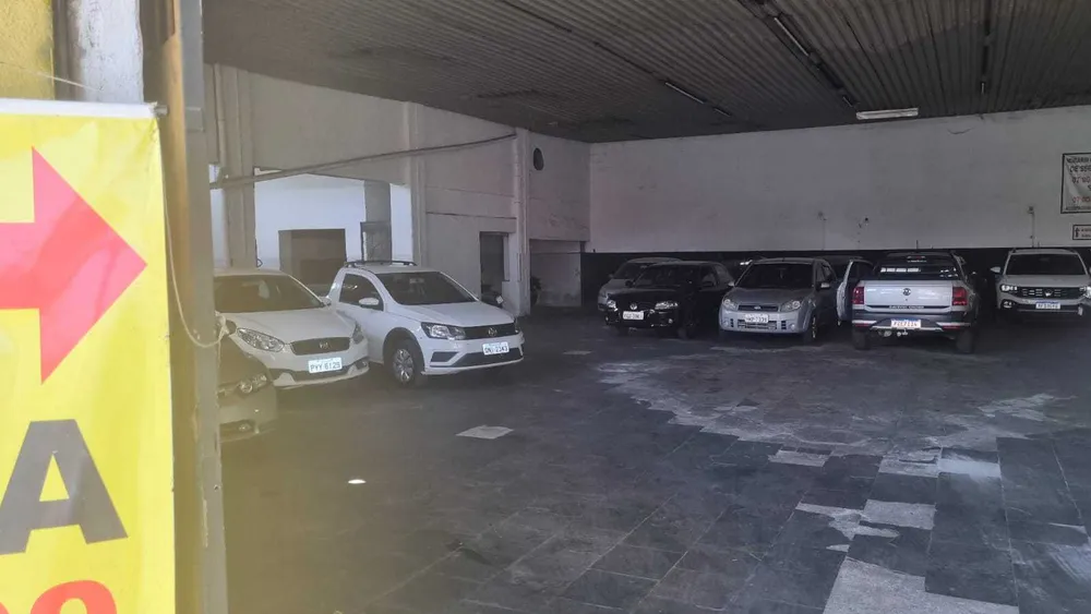 Prédio Inteiro, 4000 m² - Foto 9