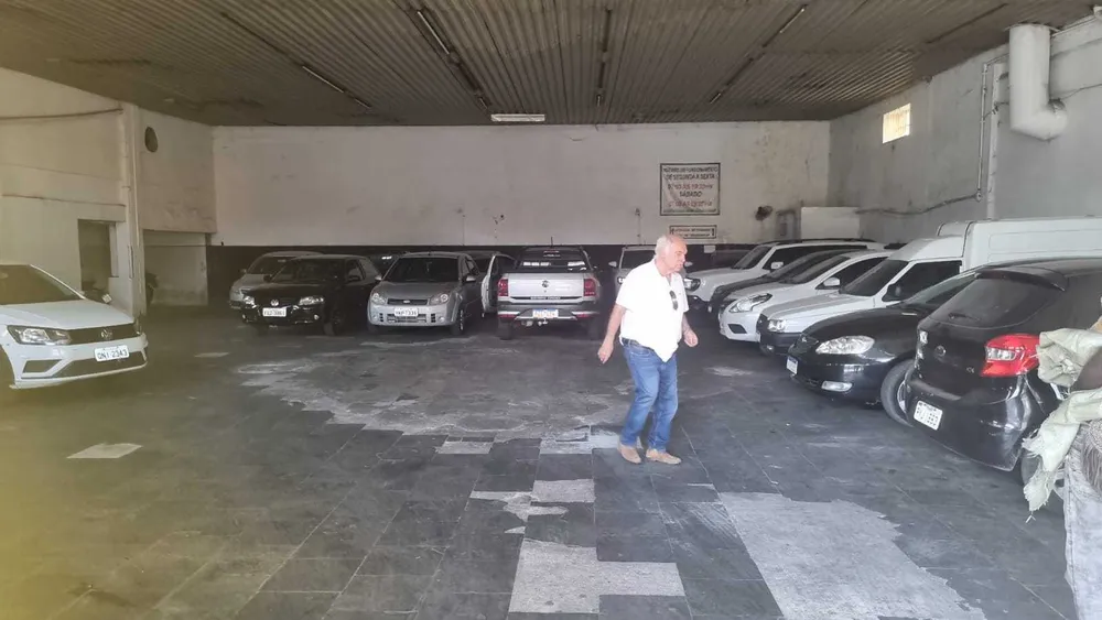 Prédio Inteiro, 4000 m² - Foto 8